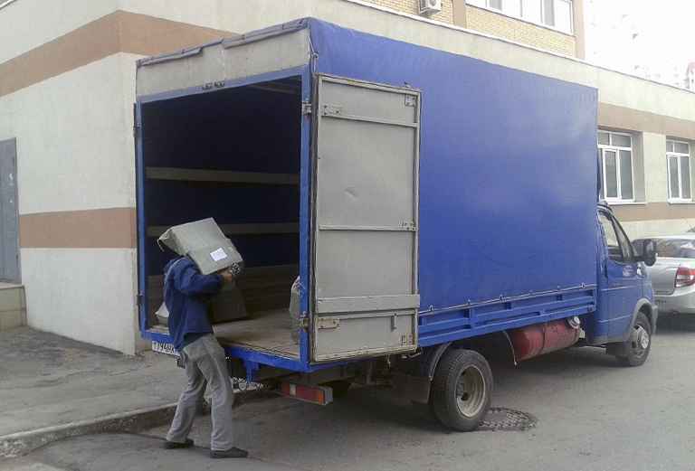 Стоимость транспортировки бытовой техники попутно из Улан-Удэ в Иркутск