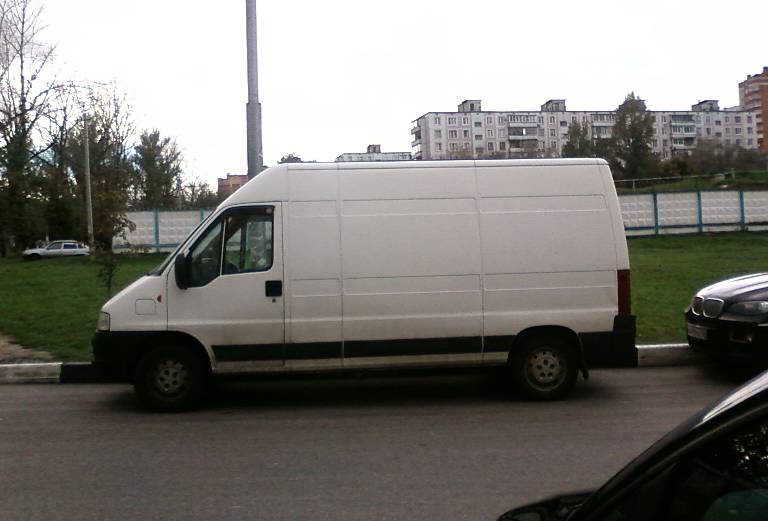 Автоперевозка металла дешево из Лыткарино в Москва